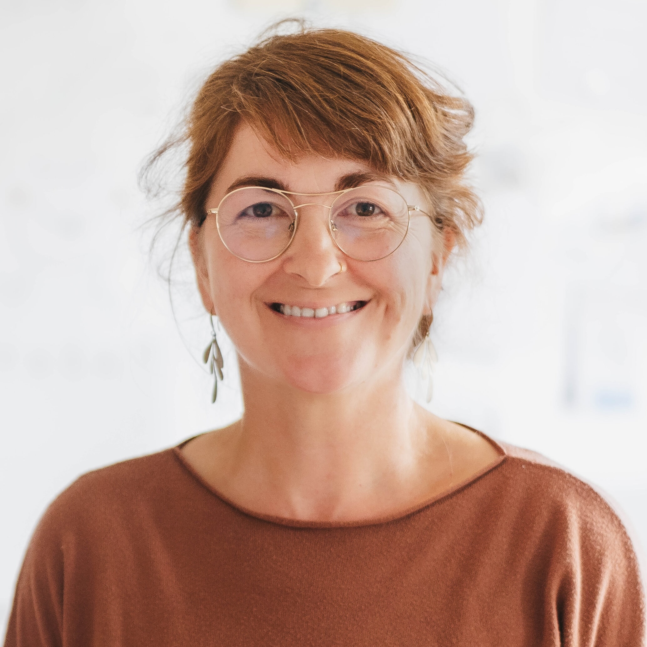 Monja Zaddach